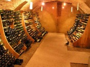 Zľava na nákup fľašového vína