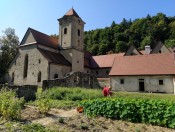 Tajomstvá Múzea Červený Kláštor