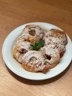 Polievka k dennému menu zdarma