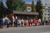 Zľava na druhý lacnejší kus tovaru  